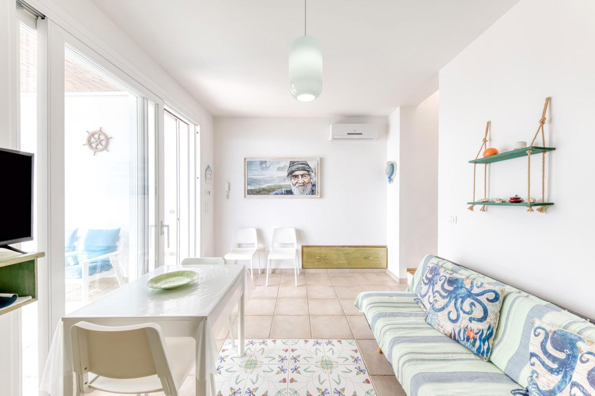 마리티마 Perla Sul Mare Adriatico 빌라 외부 사진