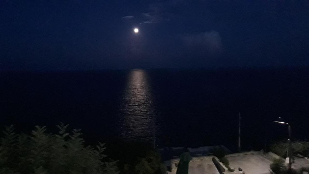 마리티마 Perla Sul Mare Adriatico 빌라 외부 사진