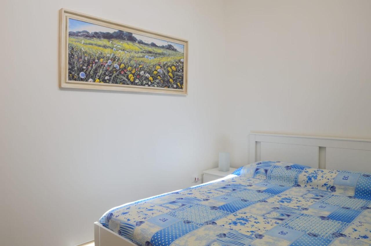 마리티마 Perla Sul Mare Adriatico 빌라 외부 사진